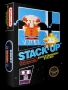 Nintendo  NES&nbsp; - &nbsp;Stack-Up (World)